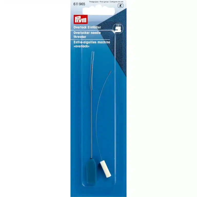 Prym draaddoorsteker voor overlockmachine
