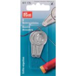 Prym Draaddoorstekers 2stuks