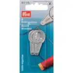 Prym Draaddoorstekers 2stuks
