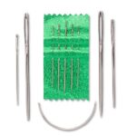 Prym Hobbynaalden assortiment zilver10stuks