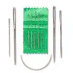 Prym Hobbynaalden assortiment zilver10stuks