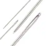 Prym Hobbynaalden assortiment zilver10stuks