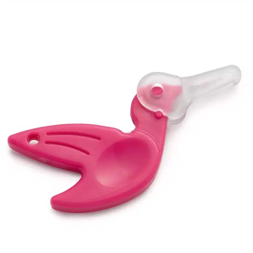 Prym love draaddoorsteker birdy