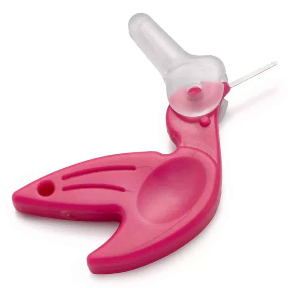 Prym love draaddoorsteker birdy