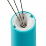 Prym Love draaibare naaldenverdeler met naalden