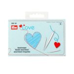 Prym love naaldenassortiment en draaddoorsteker