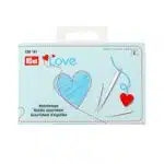 Prym love naaldenassortiment en draaddoorsteker