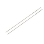 Prym Matrasnaalden 2.35x250mm zilver 2stuks