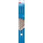Prym Matrasnaalden 2.35x250mm zilver 2stuks