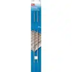 Prym Matrasnaalden 2.35x250mm zilver 2stuks
