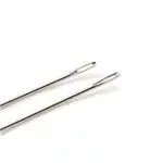Prym Matrasnaalden 2.35x250mm zilver 2stuks