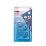 Prym naaimachinespoelen kunststof 11,5x20,5mm