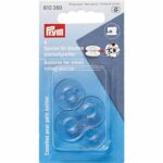 Prym naaimachinespoelen kunststof 9,2x21.2mm