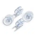 Prym naaimachinespoelen kunststof 9,2x21.2mm