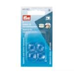 Prym naaimachinespoelen kunststof 9,2x21,2mm