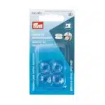 Prym naaimachinespoelen kunststof 9,2x21,2mm