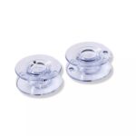 Prym naaimachinespoelen kunststof 9,2x21,2mm