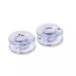 Prym naaimachinespoelen kunststof 9,2x21,2mm