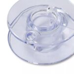 Prym naaimachinespoelen kunststof 9,2x21,2mm