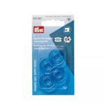 Prym naaimachinespoelen kunststof 9x21.9mm