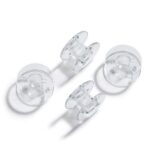 Prym spoelen voor CB grijper kunststof 11,7x20,5mm