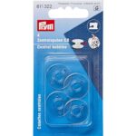 Prym spoelen voor CB grijper kunststof 11,7x20,5mm
