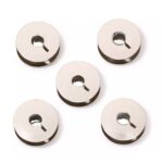 Prym spoelen voor dubbele omloopgrijper metaal 9x21.9mm