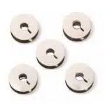 Prym spoelen voor dubbele omloopgrijper metaal 9x21.9mm