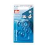 Prym spoelen voor horizontaal grijper kunststof 10,5x20mm