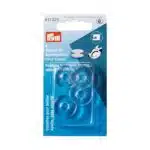 Prym spoelen voor horizontaal grijper kunststof 10,5x20mm