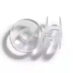 Prym spoelen voor horizontaal grijper kunststof 10,5x20mm