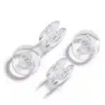 Prym spoelen voor horizontaal grijper kunststof 10,5x20mm