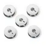 Prym spoelen voor kleine omloopgrijper metaal 9,2x21,2mm