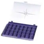 Prym spoelendoos voor 32 spoelen