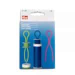 Prym spoelenhouders kunststof assortiment