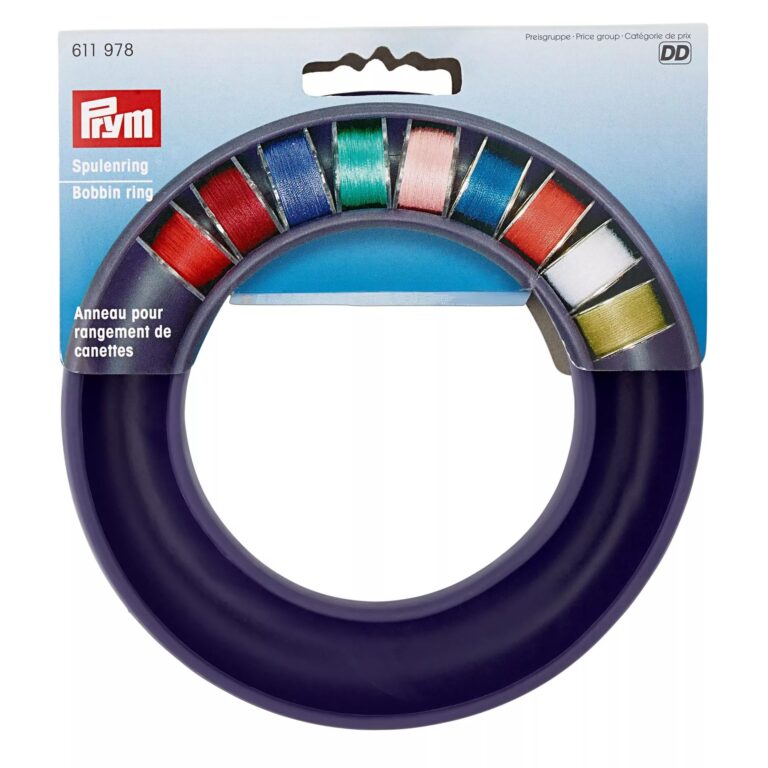 Prym spoelenring