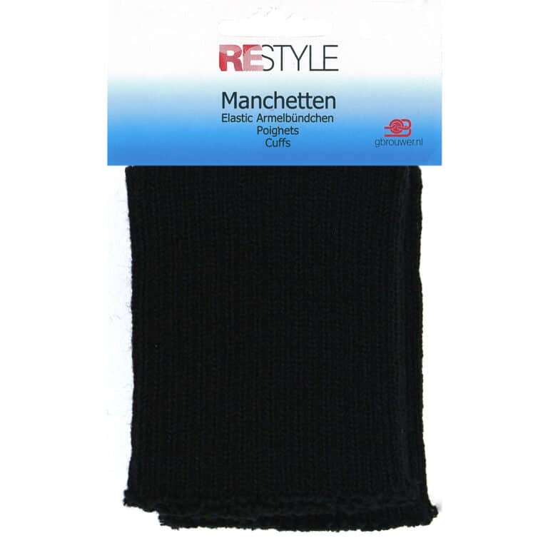 ReStyle Manchetten - 000