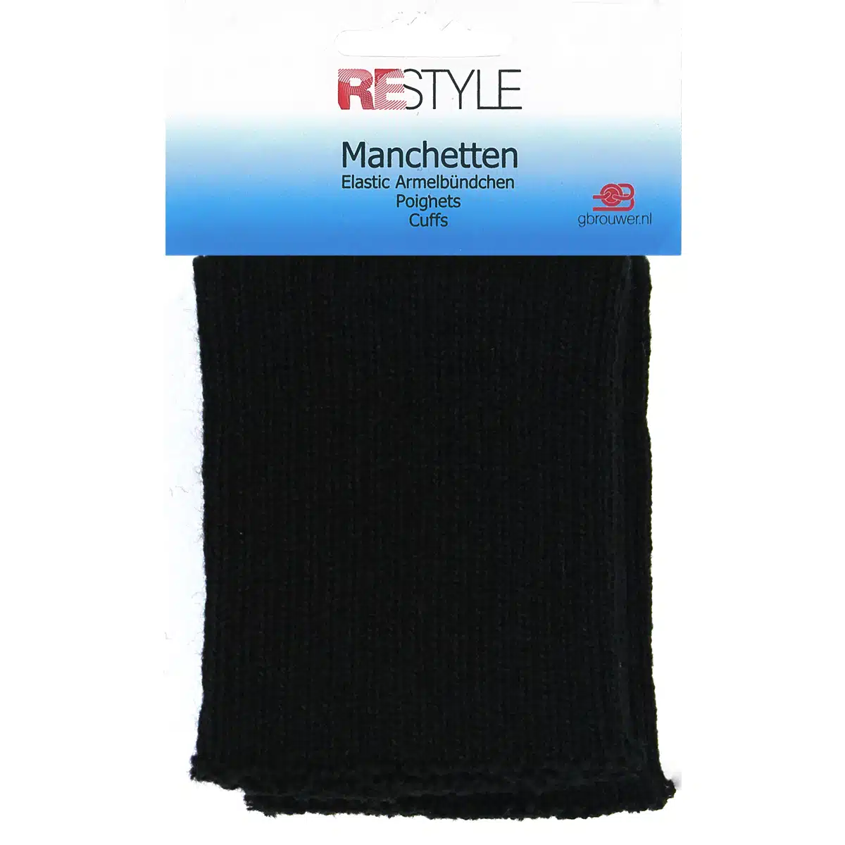 ReStyle Manchetten - 000