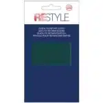 Restyle snelfix reparatiedoek 11x36 cm opstrijkbaar - 461