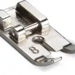 BERNINA Jeansvoet #8 Klikzool 0329947000 voor jeans en dikke stoffen