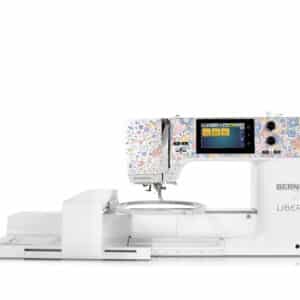 Bernina 580 Liberty edition