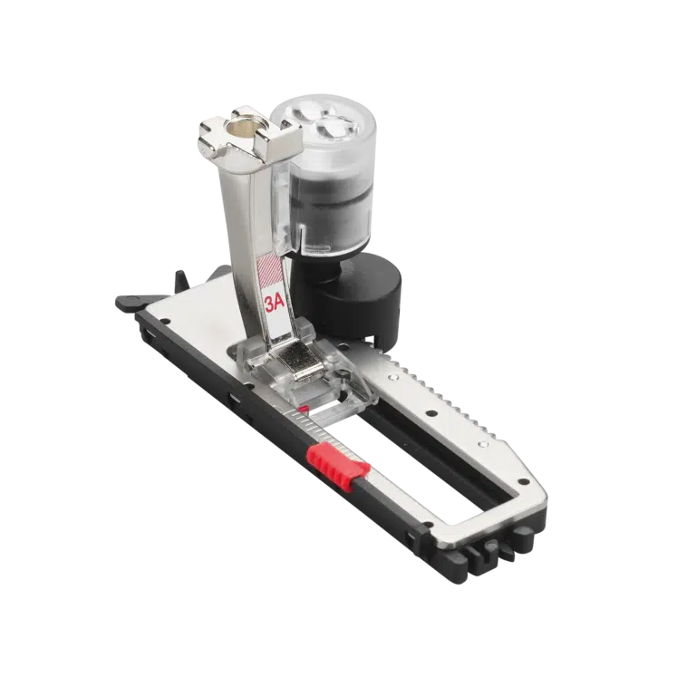 BERNINA Knoopsgatsledevoet #3A | Origineel | 0312507101