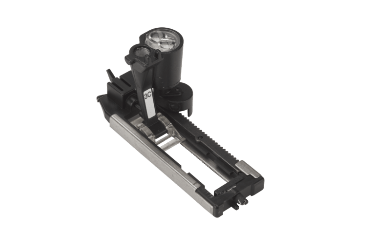 BERNINA Knoopsgatsledevoet #3C | Origineel | 0312507004