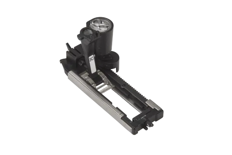 BERNINA Knoopsgatsledevoet #3C | Origineel | 0312507004