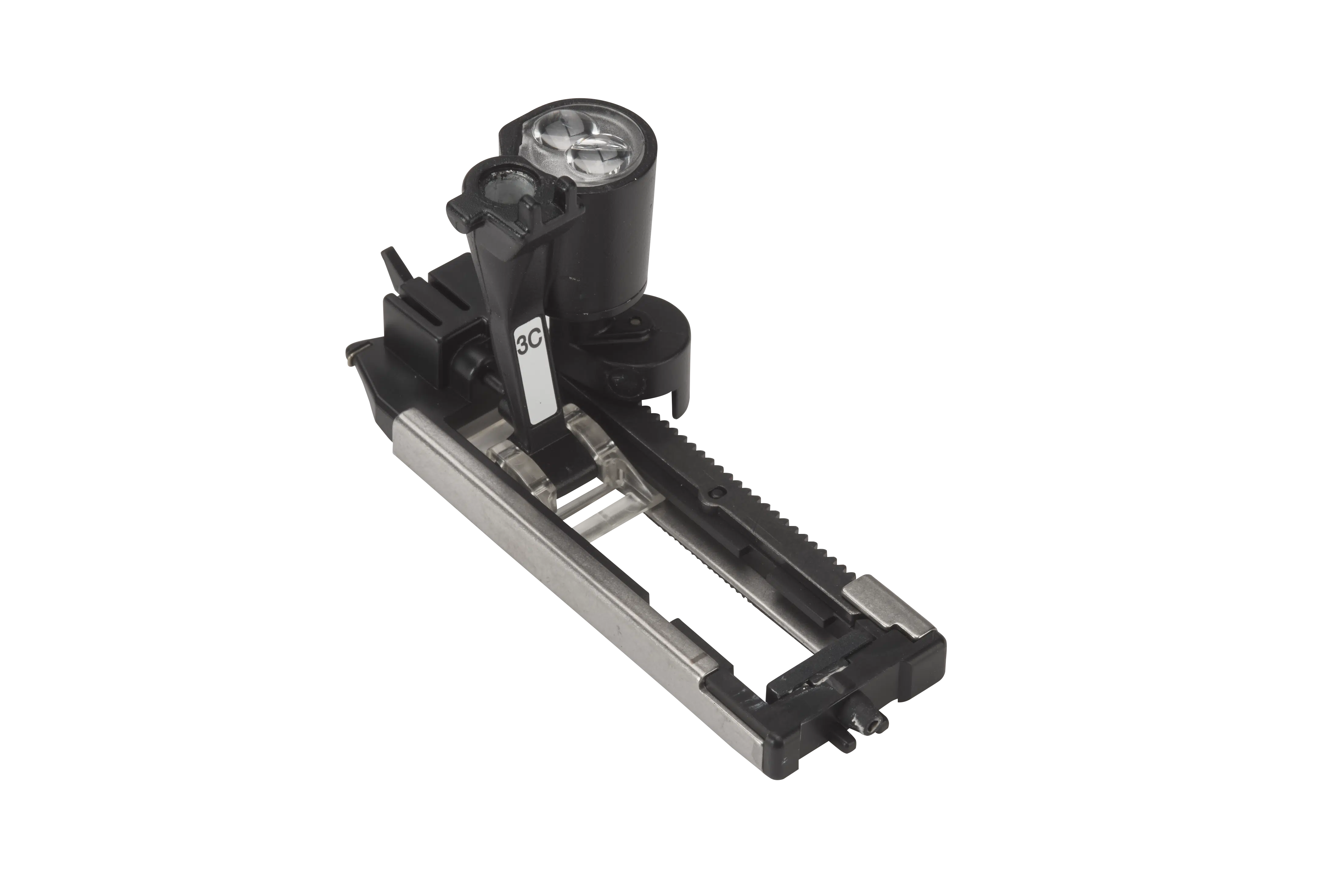 BERNINA Knoopsgatsledevoet #3C | Origineel | 0312507004