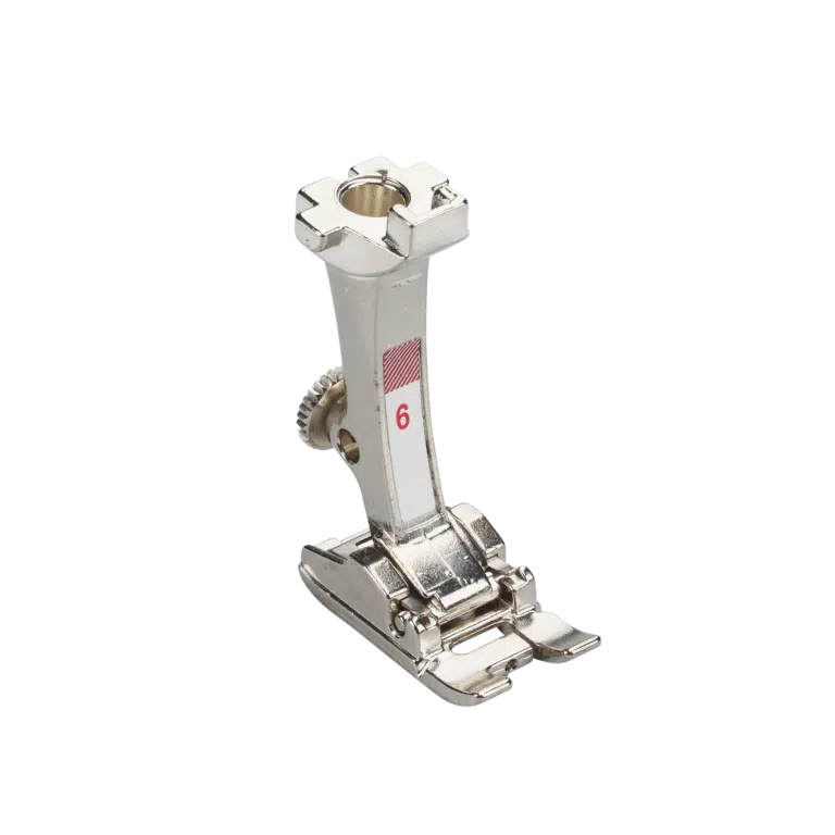 BERNINA Borduurvoet #6 0084517400
