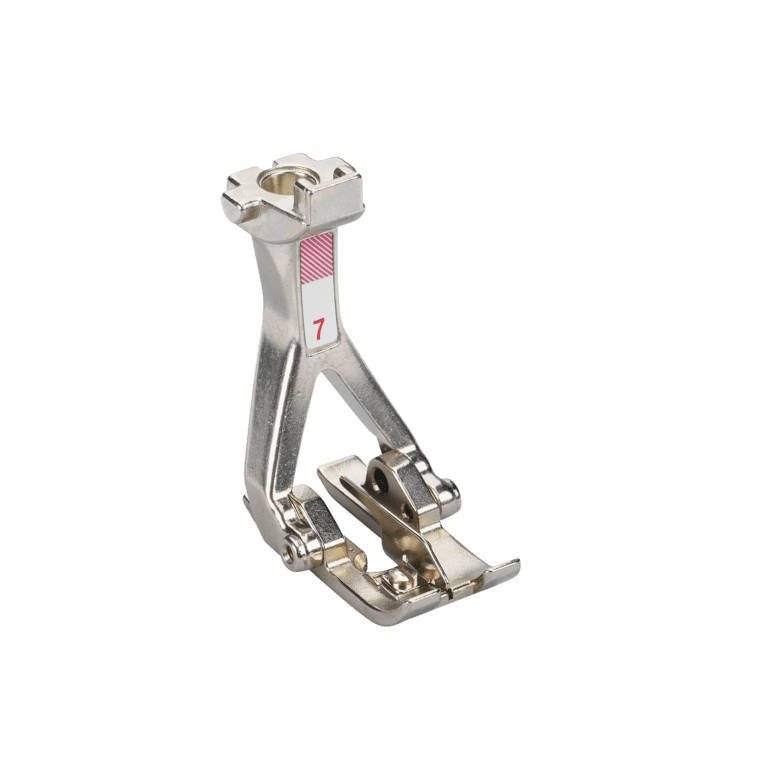 BERNINA Doorslagvoet #7 0084527400