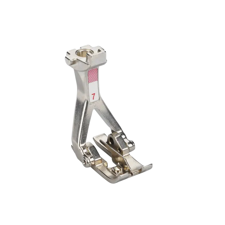 BERNINA Doorslagvoet #7 0084527400