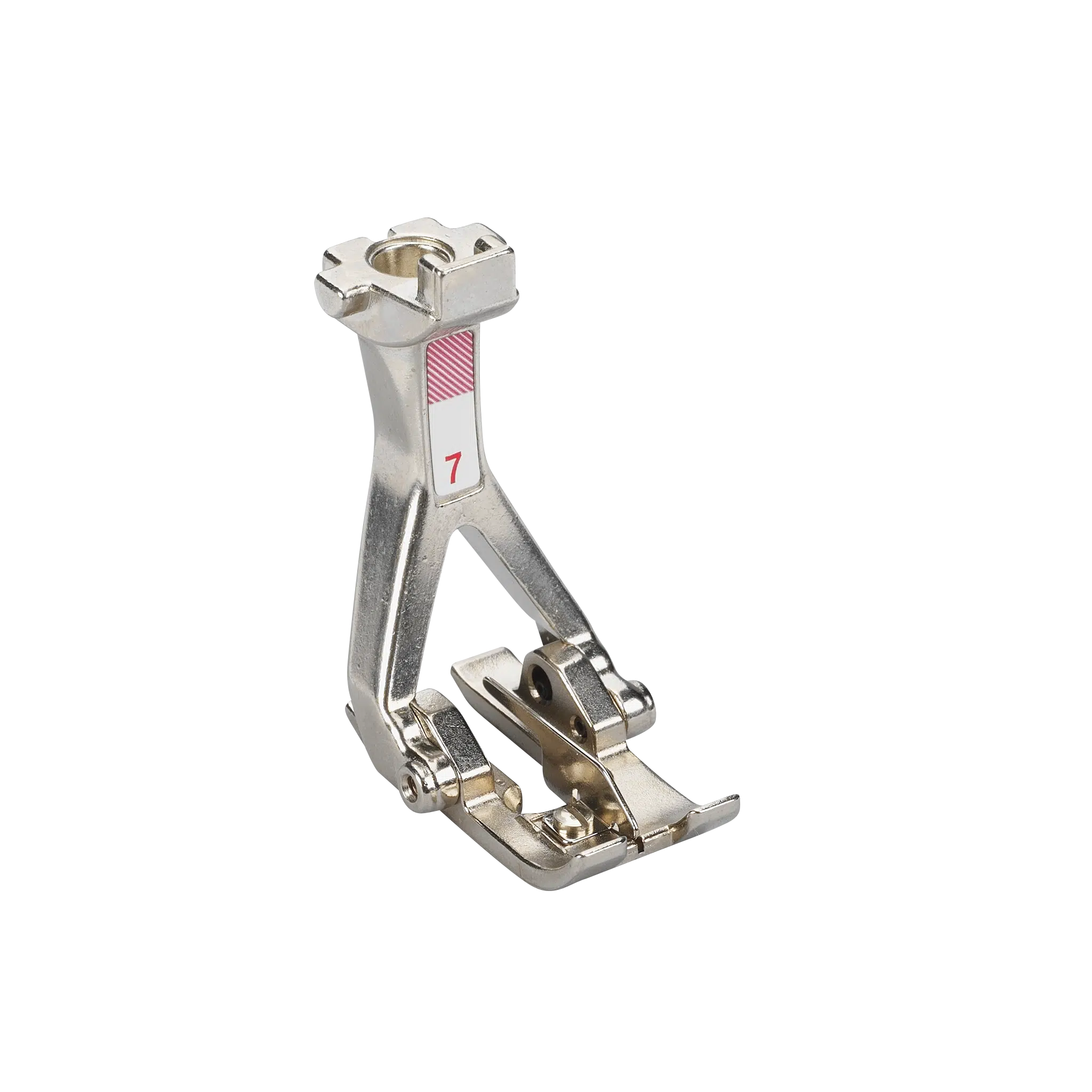 BERNINA Doorslagvoet #7 0084527400