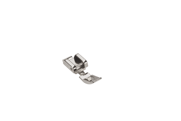 BERNINA Rits Klikzool #4 | Origineel | 0327127100